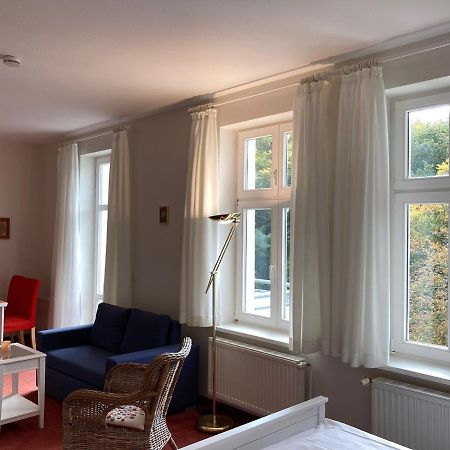 16 Ananda Im Zinnowitzer Hof 172-16 Eksteriør billede